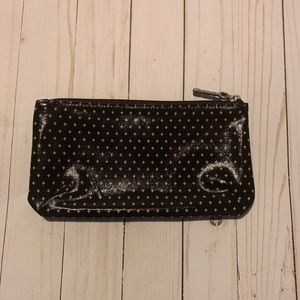 Fossil Travel Pouch